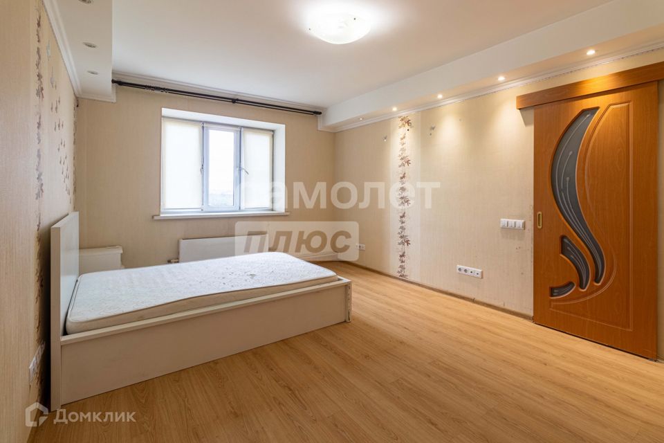 Продаётся 1-комнатная квартира, 35 м²