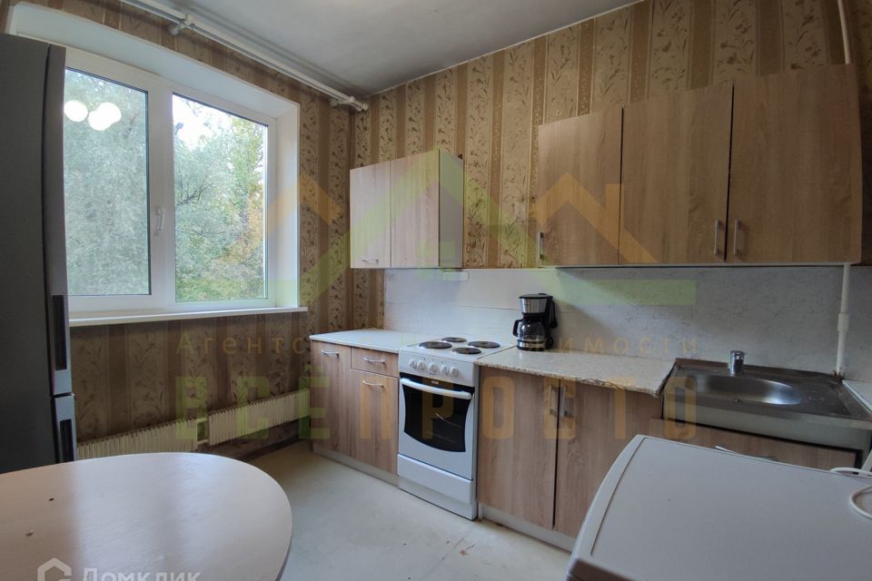 Продаётся 2-комнатная квартира, 50.5 м²