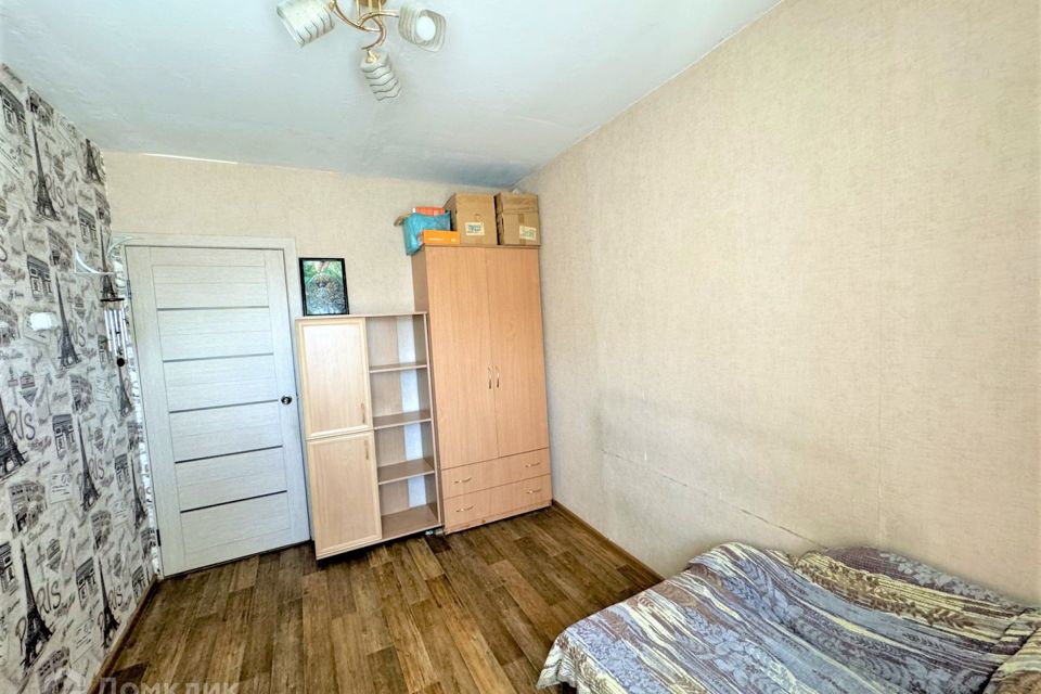 Продаётся 3-комнатная квартира, 60 м²