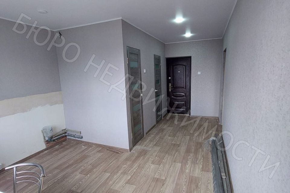 Продаётся 1-комнатная квартира, 37 м²