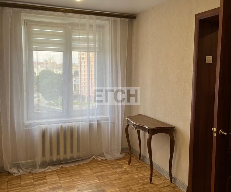 Сдаётся 2-комнатная квартира, 45 м²