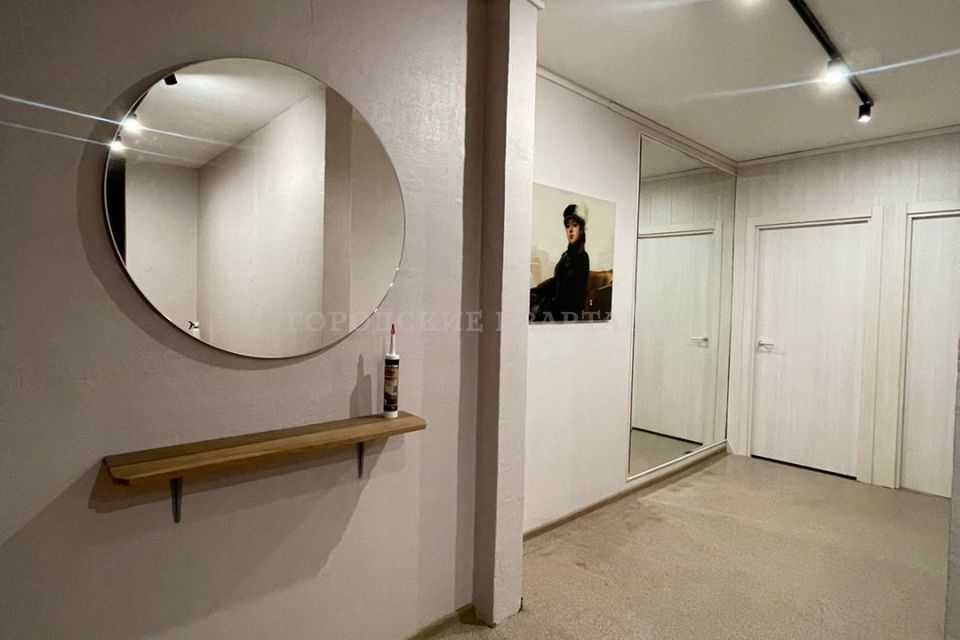 Продаётся 3-комнатная квартира, 73.8 м²