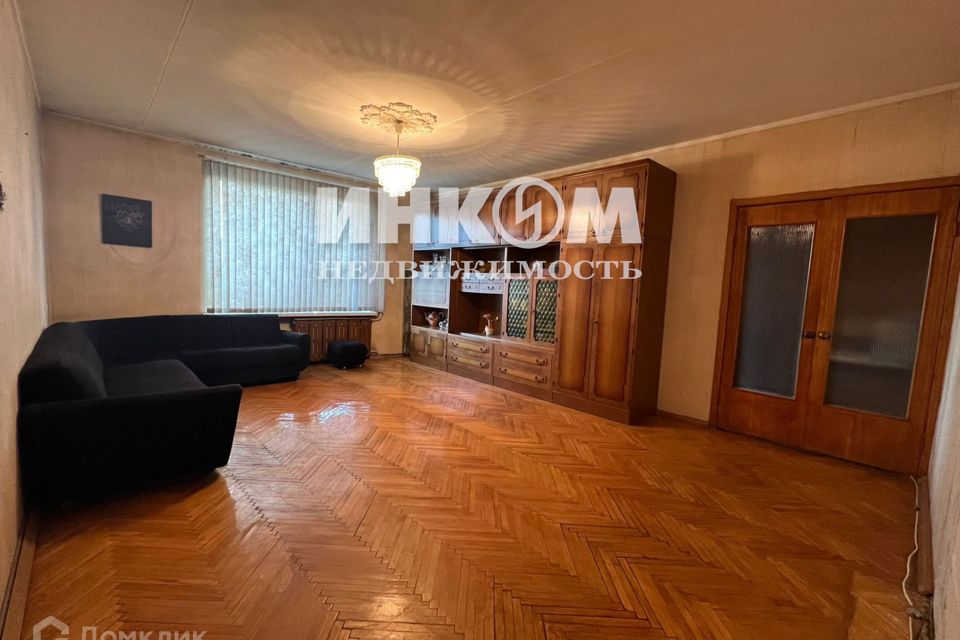 Продаётся 3-комнатная квартира, 94 м²