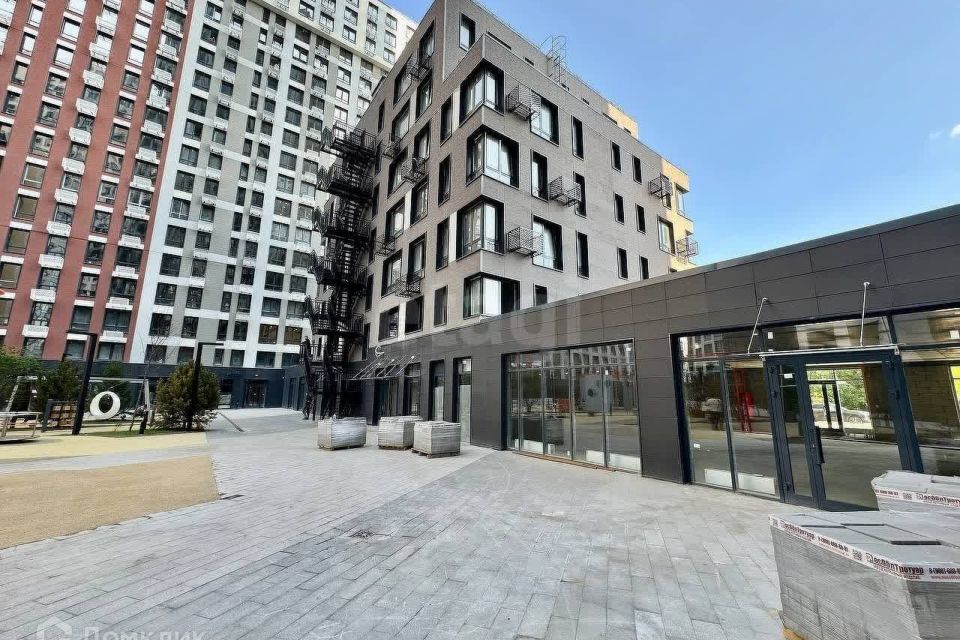 Продаётся 2-комнатная квартира, 41.6 м²