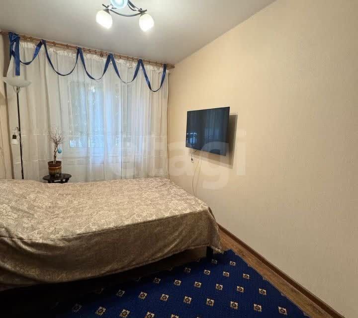 Продаётся 2-комнатная квартира, 45 м²