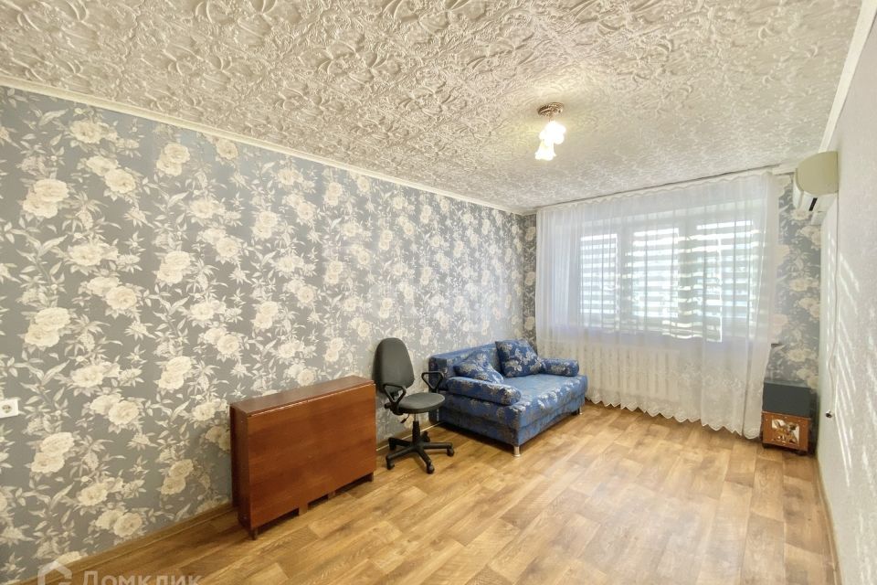 Сдаётся 1-комнатная квартира, 42 м²