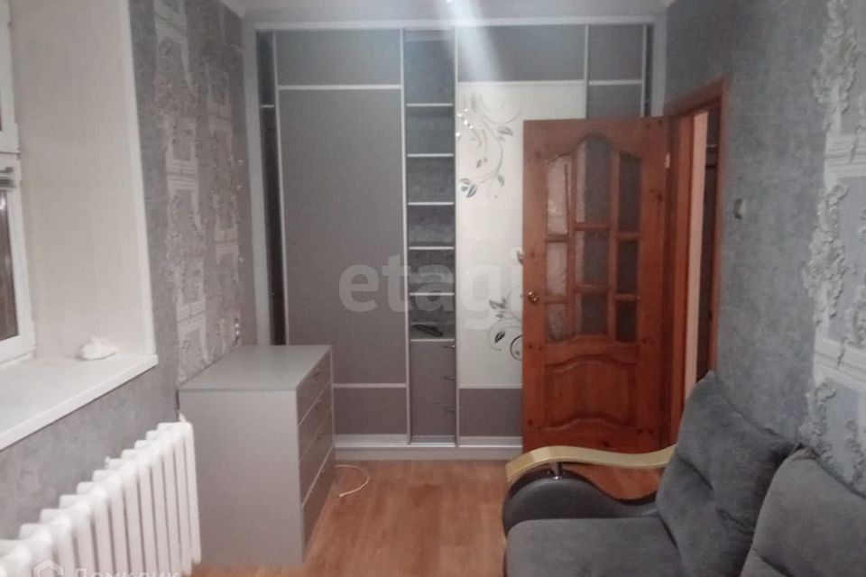 Продаётся 2-комнатная квартира, 42 м²