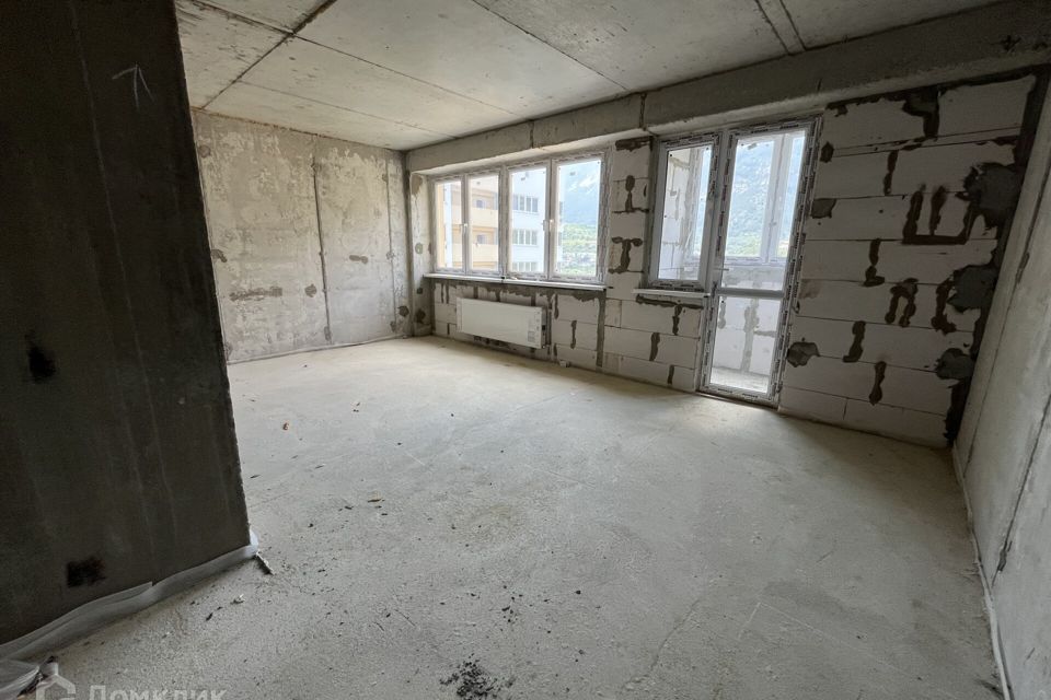Продаётся студия, 35.8 м²