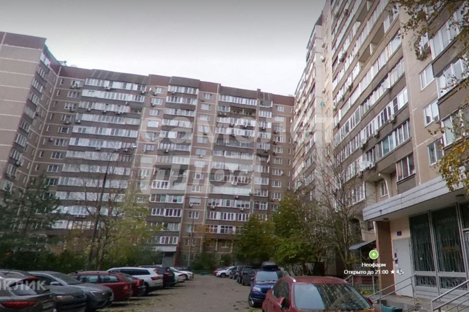 Продаётся 3-комнатная квартира, 78.4 м²
