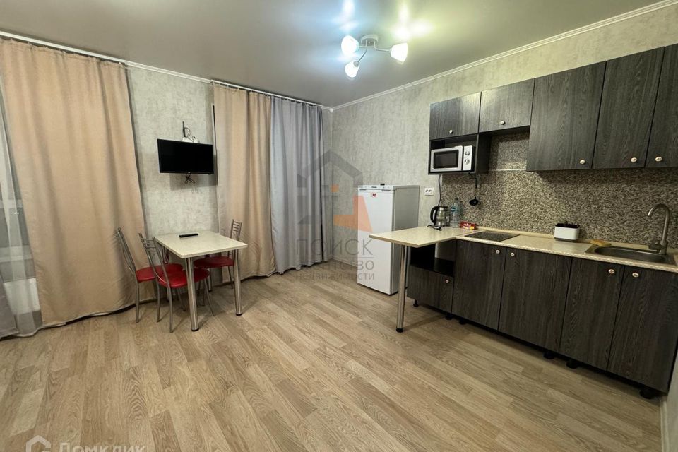 Сдаётся студия, 32 м²