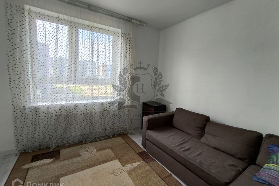 Сдаётся 2-комнатная квартира, 50 м²