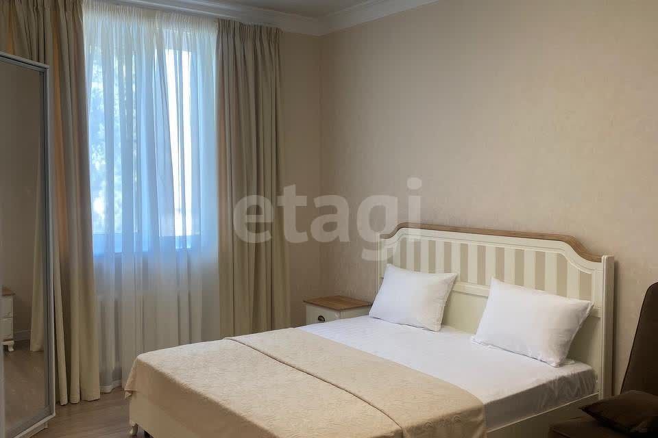 Продаётся 1-комнатная квартира, 40 м²