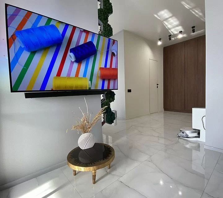 Продаётся 1-комнатная квартира, 42 м²