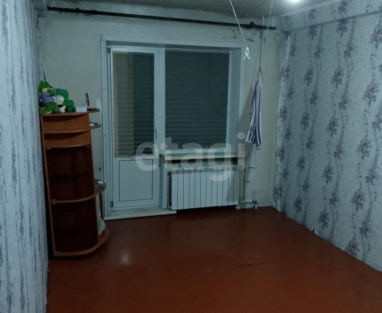 Продаётся 2-комнатная квартира, 42.05 м²