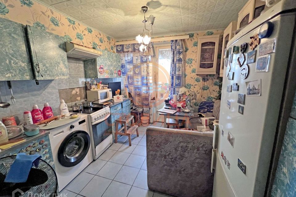 Сдаётся 1-комнатная квартира, 43 м²