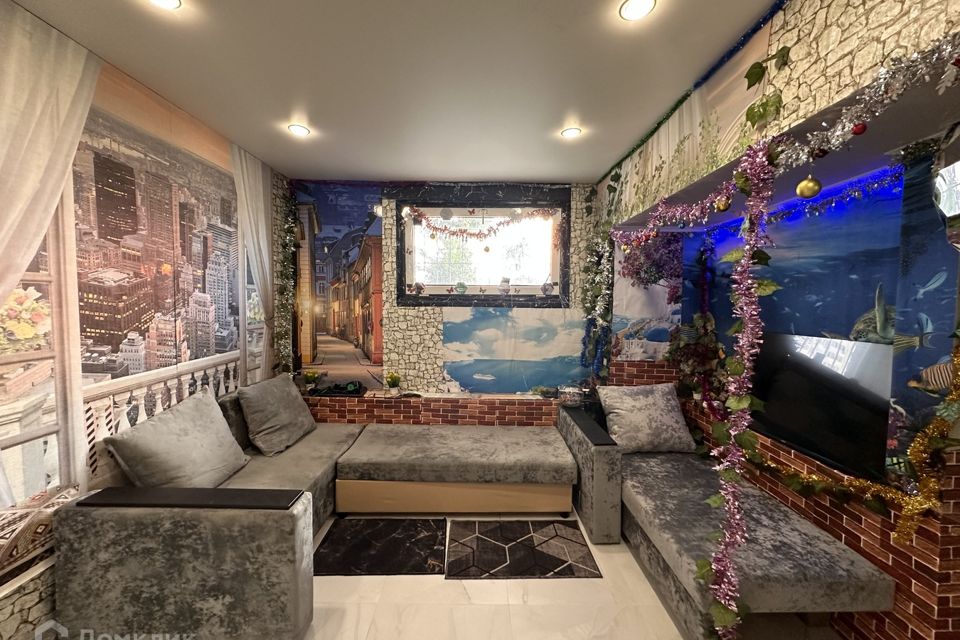 Продаётся студия, 20 м²