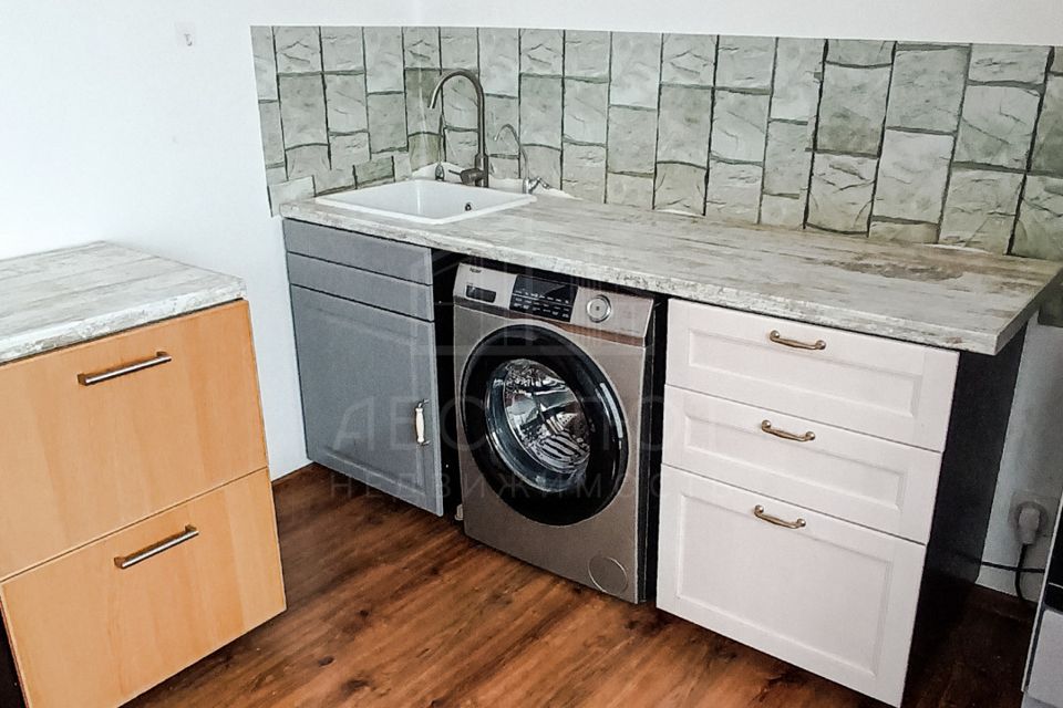 Продаётся студия, 27.3 м²
