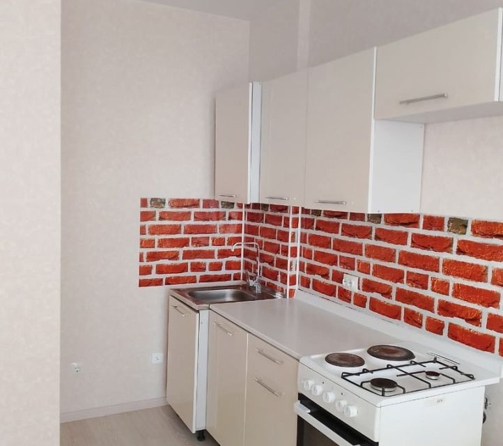 Сдаётся 1-комнатная квартира, 26.8 м²