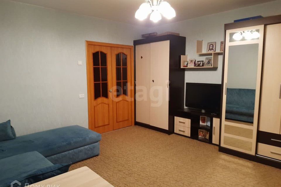 Продаётся 2-комнатная квартира, 50.1 м²