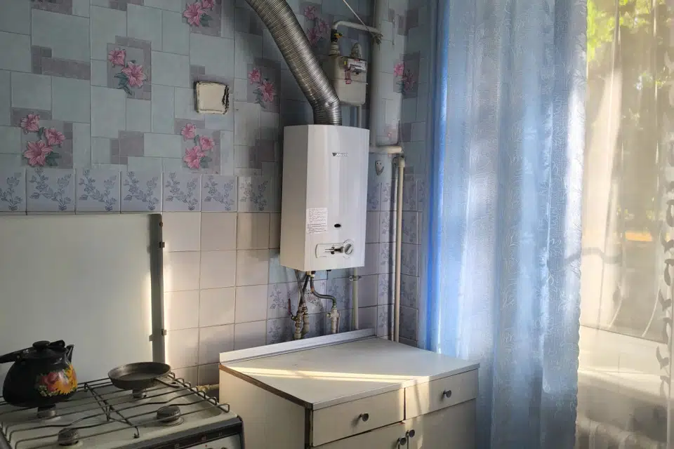 Продаётся 2-комнатная квартира, 50 м²