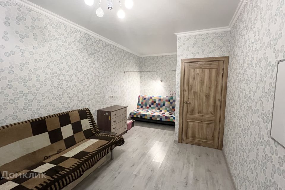 Продаётся 1-комнатная квартира, 32.7 м²