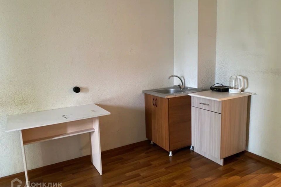 Сдаётся студия, 27 м²