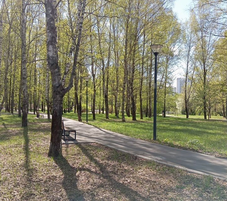 Продаётся 2-комнатная квартира, 46 м²