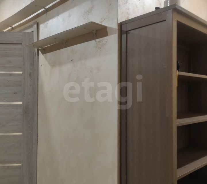 Продаётся студия, 25 м²