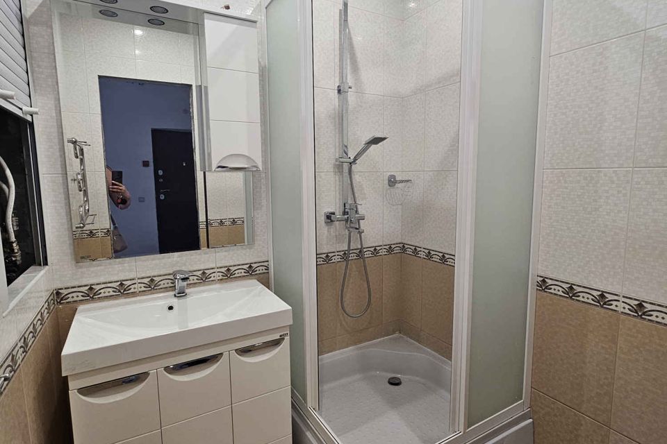 Продаётся 2-комнатная квартира, 61.6 м²