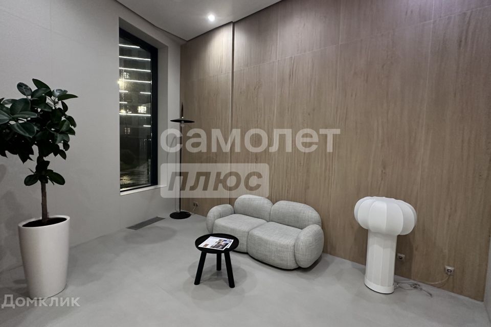 Продаётся 3-комнатная квартира, 120 м²