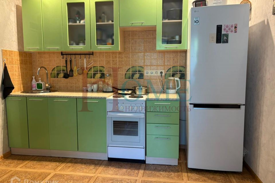 Сдаётся комната в 1-комн. квартире, 18 м²