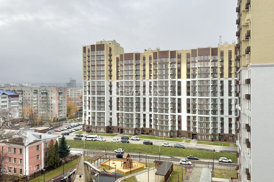 Продаётся 2-комнатная квартира, 39 м²