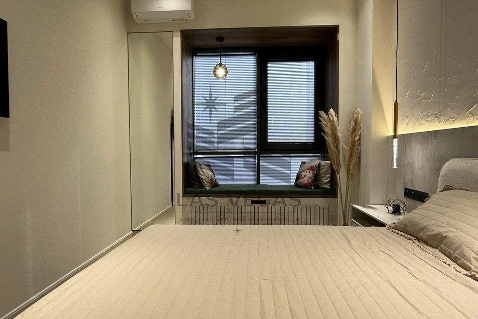 Сдаётся 2-комнатная квартира, 70 м²