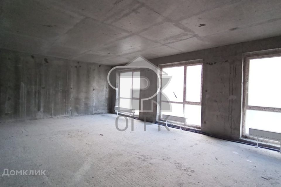Продаётся 3-комнатная квартира, 92.9 м²