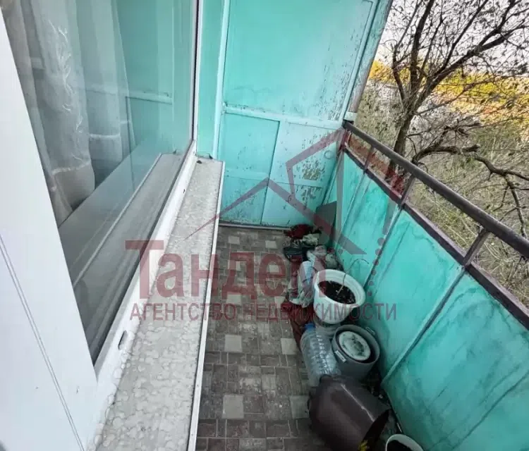 Продаётся 2-комнатная квартира, 53.3 м²