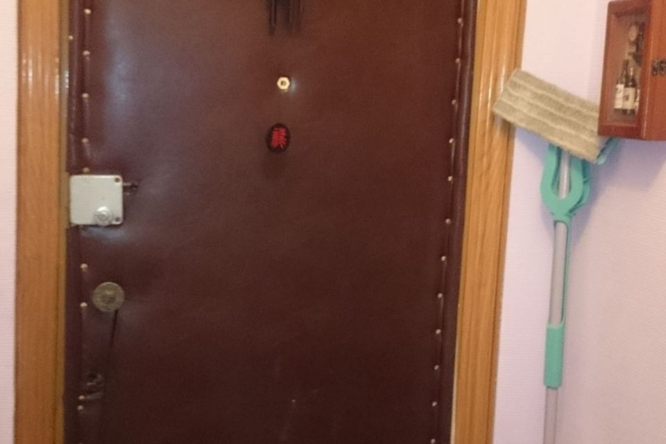 Продаётся 1-комнатная квартира, 31.1 м²