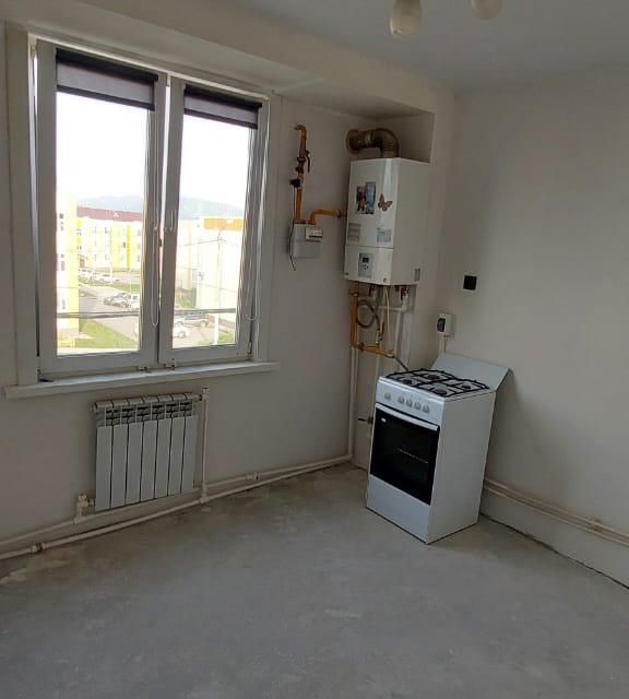 Продаётся 2-комнатная квартира, 45.3 м²