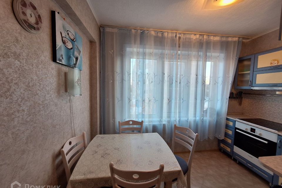 Продаётся 2-комнатная квартира, 45.6 м²