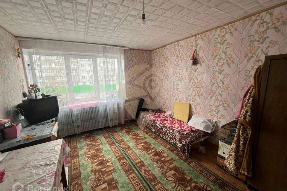 Продаётся 2-комнатная квартира, 45.16 м²