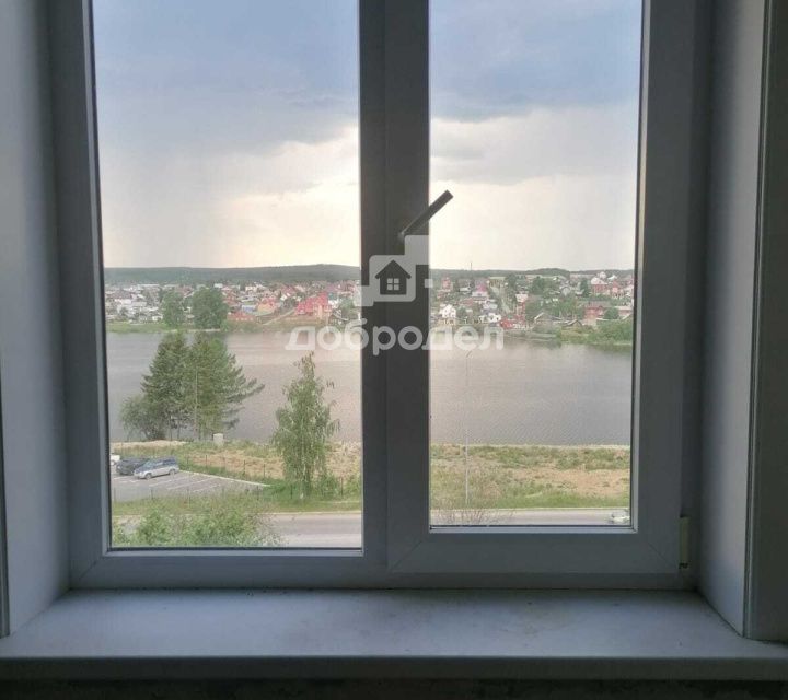Продаётся 2-комнатная квартира, 52.1 м²