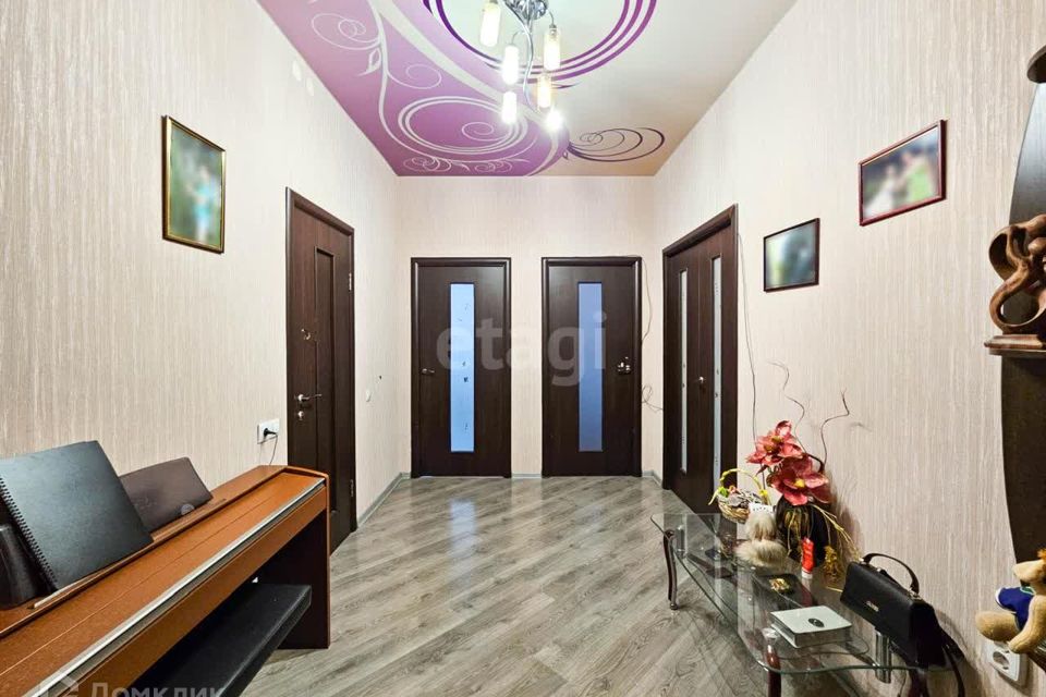 Продаётся 2-комнатная квартира, 78 м²