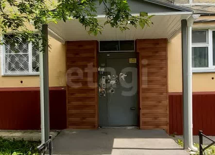 Продаётся 1-комнатная квартира, 30.3 м²