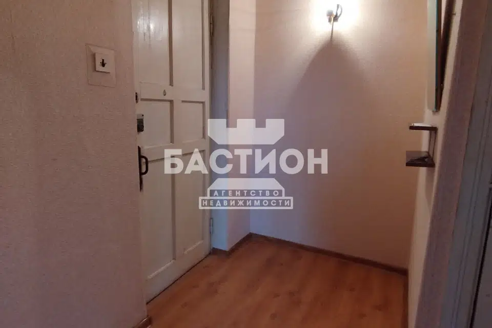 Продаётся 3-комнатная квартира, 80 м²
