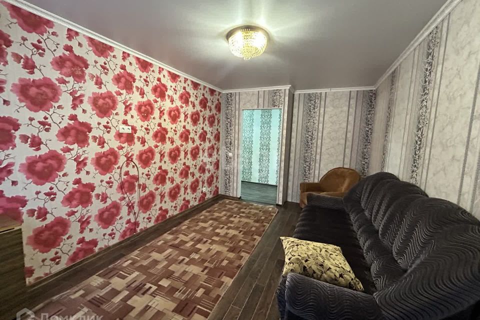 Продаётся 2-комнатная квартира, 48.1 м²