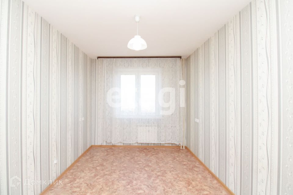 Продаётся 1-комнатная квартира, 36.3 м²
