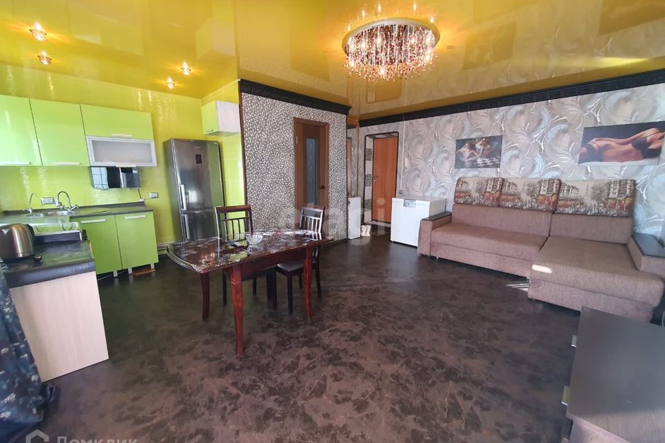 Продаётся студия, 30 м²
