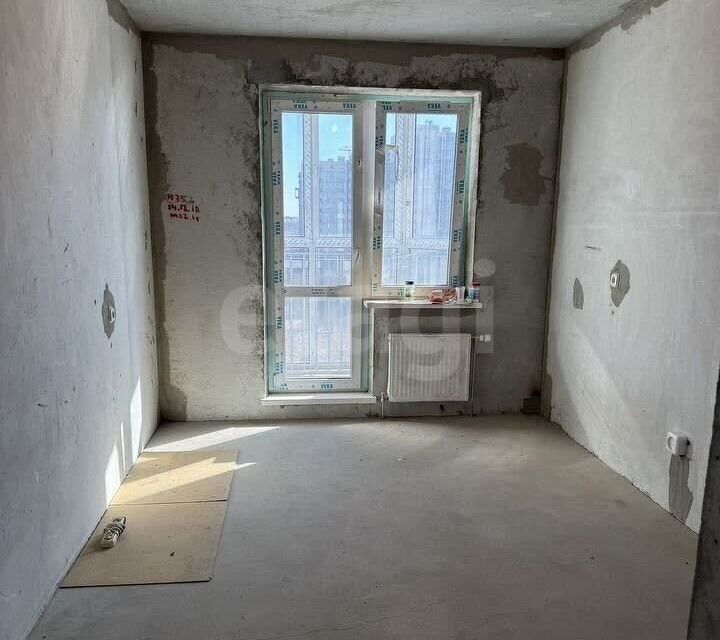 Продаётся 2-комнатная квартира, 65 м²
