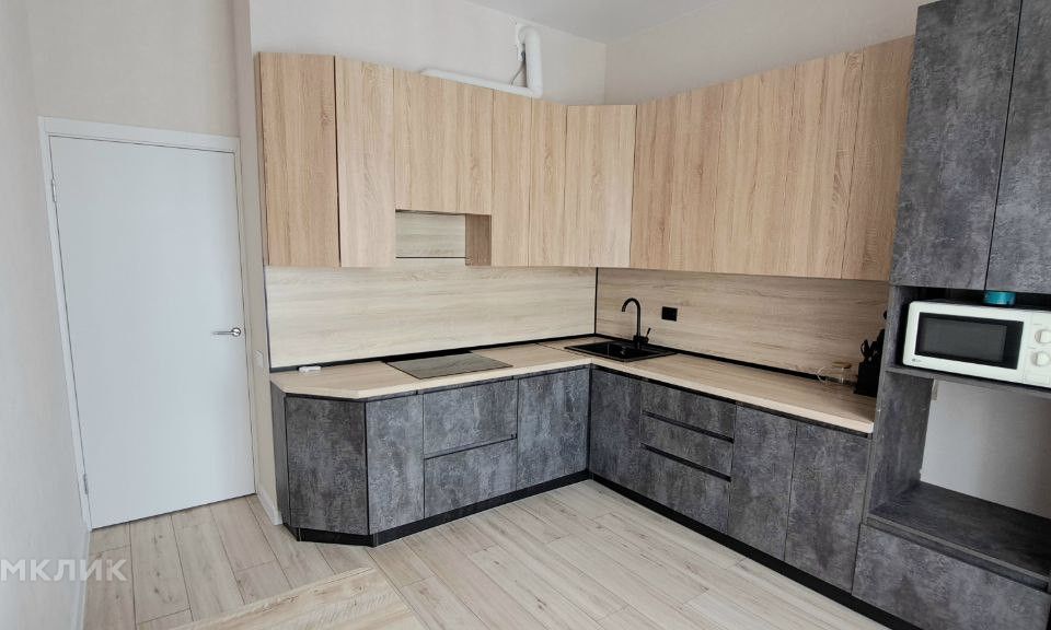 Продаётся 2-комнатная квартира, 47.2 м²