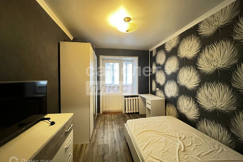Продаётся 3-комнатная квартира, 65 м²