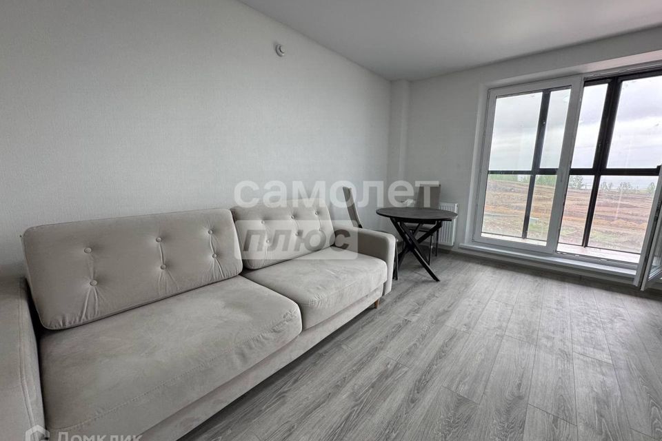 Сдаётся студия, 24 м²